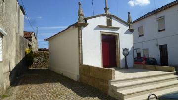 Capela de São Roque - Visitar Portugal