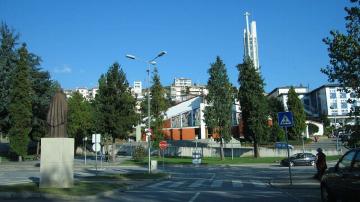 Igreja Matriz de Alfena