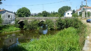 Ponte Ferreira - Visitar Portugal