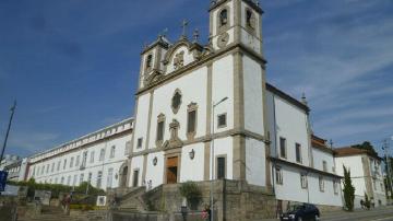 Igreja de Santa Rita - Visitar Portugal