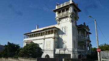 Palacete Mesquita