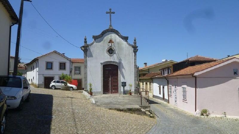 Capela de Nossa Senhora da Hora