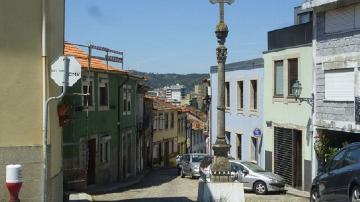 Cruzeiro do Escoural - Visitar Portugal