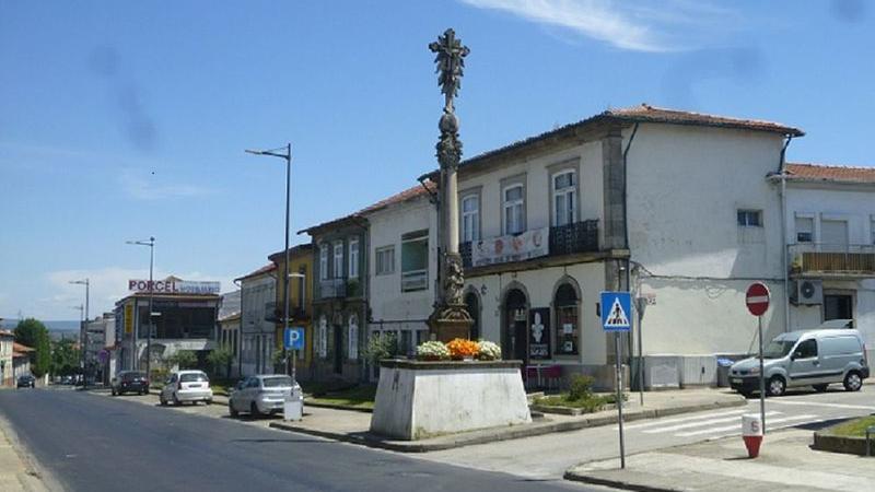 Cruzeiro do Padrão