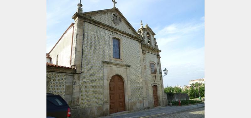 Igreja da Misericórdia