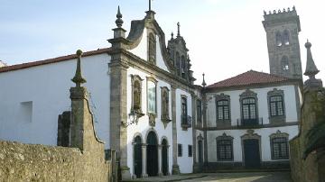 Igreja de S. Francisco - Visitar Portugal
