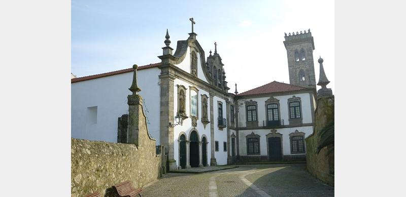 Igreja de S. Francisco