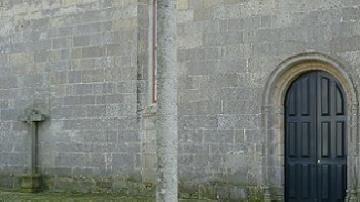 Pelourinho de Azurara