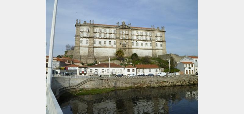 Convento de Santa Clara