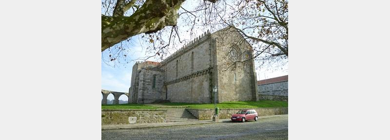 Igreja de Santa Clara