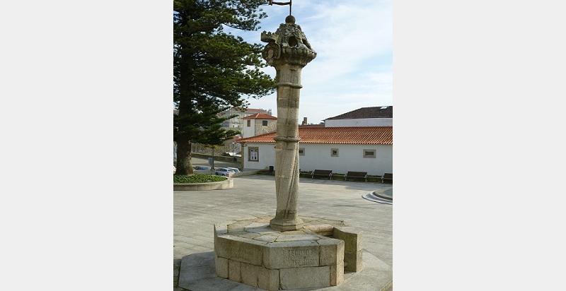 Pelourinho de Vila do Conde