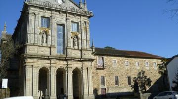 Mosteiro de S. Salvador de Grijó - Visitar Portugal