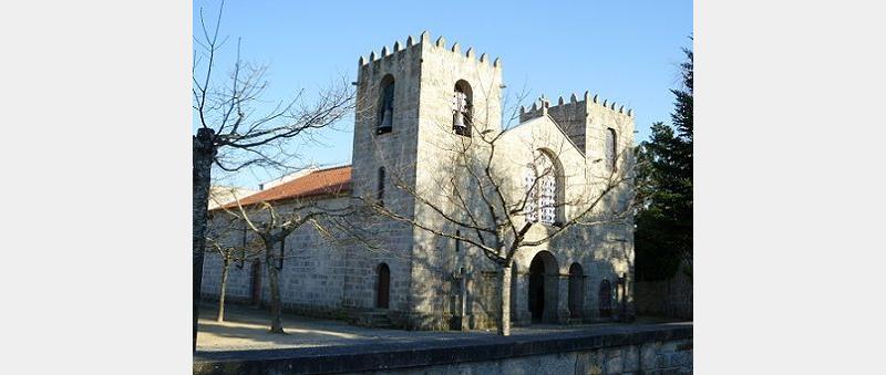 Mosteiro de Pedroso