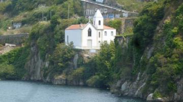 Capela do Senhor de Além - Visitar Portugal