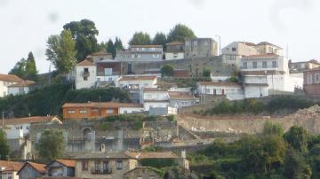 Castelo de Gaia - Visitar Portugal