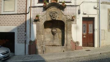 Fonte de São Roque