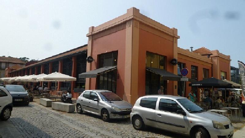 Mercado da Beira-Rio