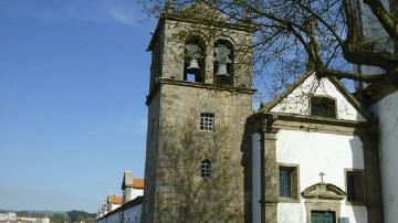Mosteiro da Serra do Pilar