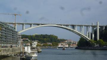 Ponte da Arrábida