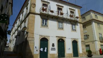 Câmara Municipal de Abrantes - Visitar Portugal
