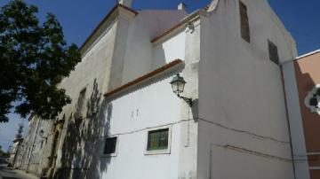 Convento de Nossa Senhora da Esperança - Visitar Portugal