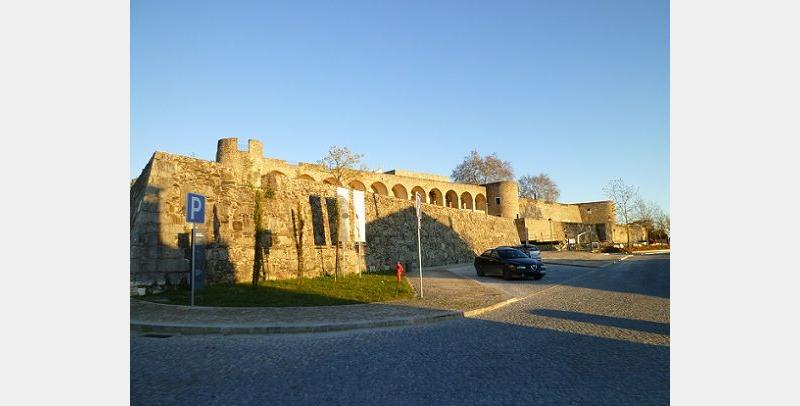 Castelo de Abrantes