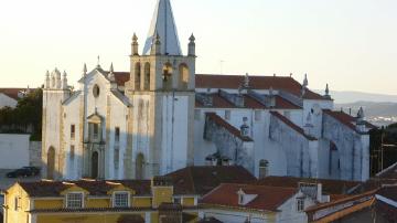 Igreja de São Vicente - Visitar Portugal