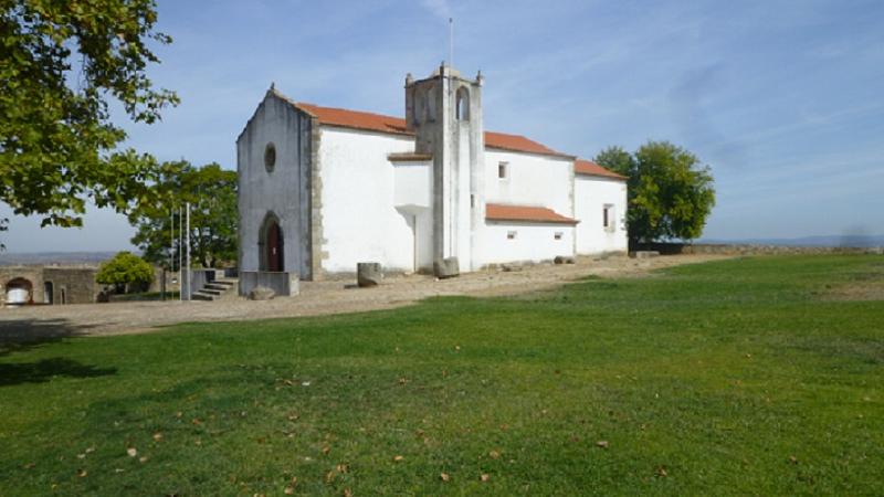 Igreja de Santa Maria do Castelo