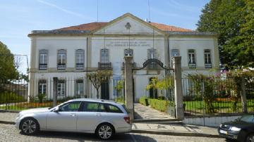 Instituto Politécnico de Abrantes