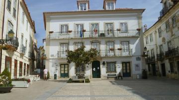 Casa Falcão - Visitar Portugal