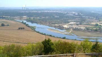 Rio Tejo - 