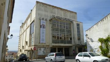 Teatro de São Pedro - 