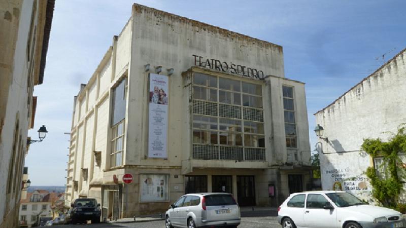 Teatro de São Pedro