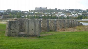 Mourões - Visitar Portugal