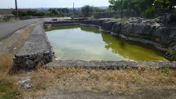 Pia do Bajouco - Visitar Portugal