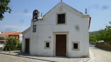 Capela de Santo António - Visitar Portugal