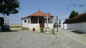 Capela de São Sebastião - Visitar Portugal