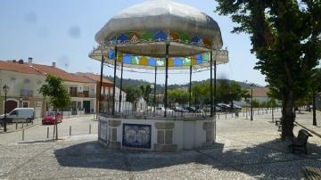 Coreto de Minde - 