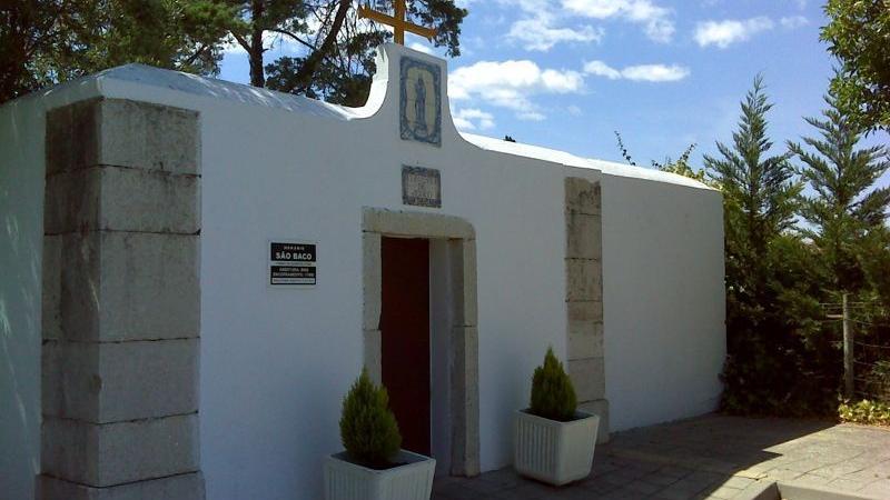 Convento de Jericó