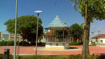 Parque 25 de Abril - 