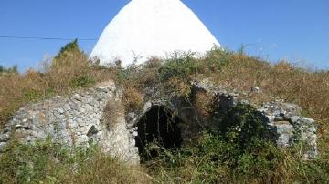 Forno da Cal - Visitar Portugal