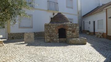 Poço de São Bartolomeu - 