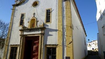 Igreja da Misericórdia - Visitar Portugal