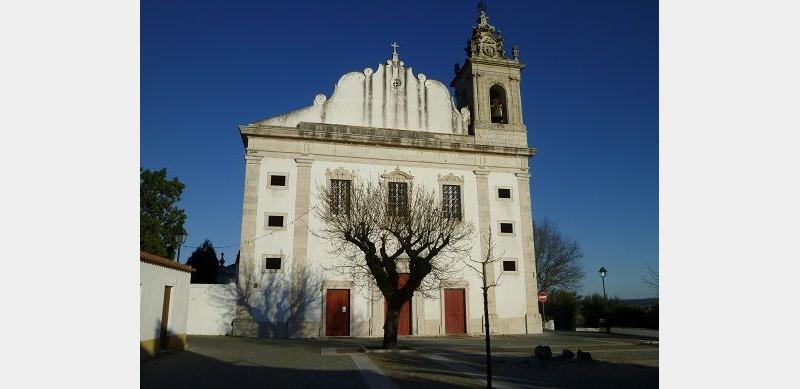 Igreja de Nossa Senhora dos Mártires