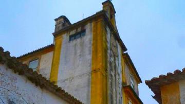 Torre do Relógio - Visitar Portugal