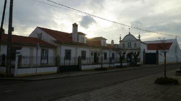 Convento de Nossa Senhora da Esperança - Visitar Portugal