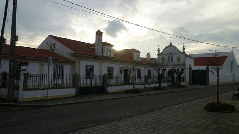 Convento de Nossa Senhora da Esperança