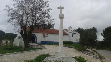 Igreja Paroquial de Santana do Mato - Visitar Portugal