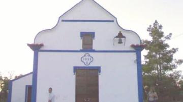 Capela de São Torcato - Visitar Portugal