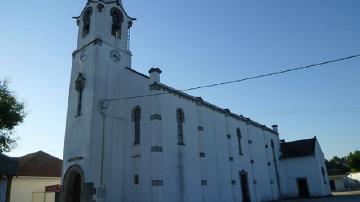 Igreja de Nossa Senhora da Graça Igreja de Nossa Senhora da Graça